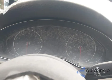 2016 Audi A6 2.0T Premium Plus z USA, uszkodzony, nr VIN WAUGFAFC4GN070437